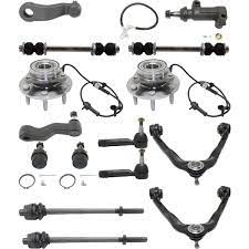 Brake Master Cylinder Without Reservoir