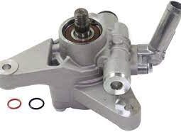 Power Steering Pump – Without Pulley, Without Reservoir