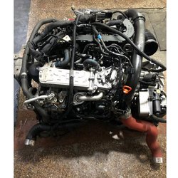 Mercedes Benz B180 A180 Cla Gla 651 Engine And Gear