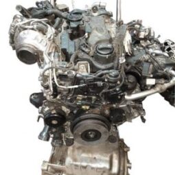 Mercedes Benz B180 A180 Cla Gla 651 Engine And Gear