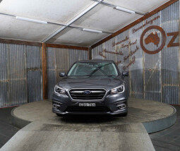 SUBARU LIBERTY 2.5i PREMIUM 2019