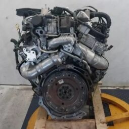 2010-2015 Nissan Navara D40 / Pathfinder V9X 3.0L V6 Turbo