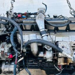 NISSAN PATROL Y60 Y61 TD42 ENGINE 4.2L TURBO  1988–2007