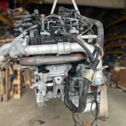 Audi A6 A7 3.0tdi 230kw 313ps Biturbo Engine CGQ CVU