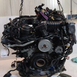 Audi A6 CRTD CRT 3.0