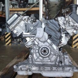 Audi Q5 A5 3.0 BiTDI CGQ CGQB