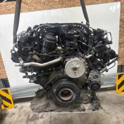 Audi A4 B9 8W5 3.0 TDI Quattro CRTC CRT
