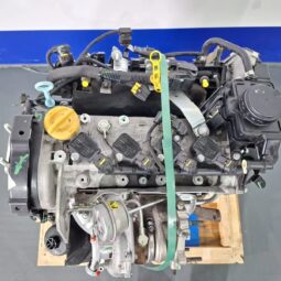 COMPLETE ENGINE Fiat 500 Abarth 1.4 16V