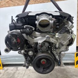 2018 Chevrolet Camaro 6.2 V8