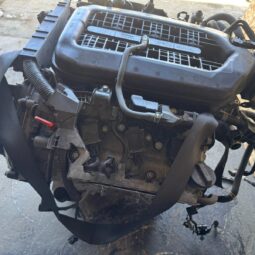 HONDA PILOT ELITE 23-25 AWD 3.5L V6 MOTOR BLOCK COMPLETE J35Y8 OEM