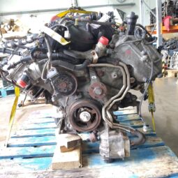 Toyota TUNDRA 5.7 V8 3UR-FE