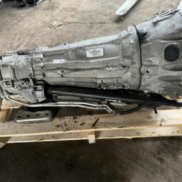 2017-2021 Mercedes E63s AMG W213 40k km Auto Transmission + Transfer Case + Differencials