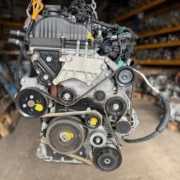 2016 KIA SORENTO HYUNDAI SANTA FE 2.2DENGINE D4HB