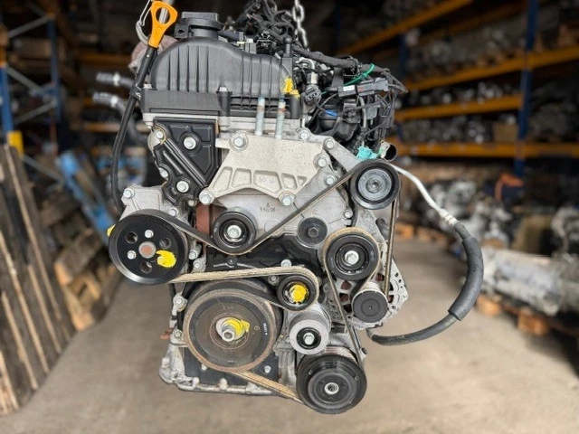 2016 KIA SORENTO HYUNDAI SANTA FE 2.2DENGINE D4HB