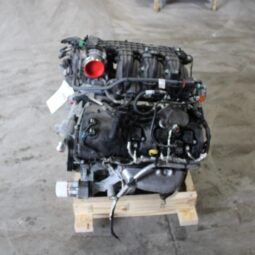 2020-2023 Ford Explorer Engine 3 3L Vin B 8th Digit OEM Assembly