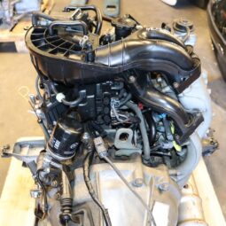 2004-2008 Mazda RX8 13B RENESIS 1.3L 6-Port