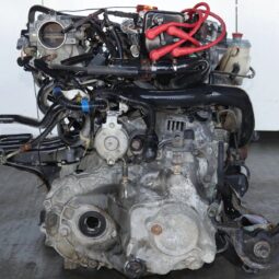 Honda Civic Eg6 B16a Obd1 Engine 5 speed Desol 1.6 Dohc