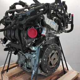 TOYOTA CAMRY XV70 A25A-FXS HEV 4 CYLINDER 2.5L 2017-2024