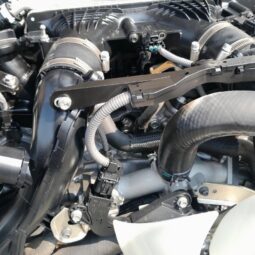 LEXUS LX600 3.5l V6 TWIN TURBO ENGINE HEADBLOCK ASSEMBLY OEM 2022 to 2025