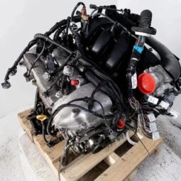 TOYOTA LAND CRUISER PRADO 120 V6 ENGINE 1GR-FE 4.0L PETROL COMPLETE 2003-2009