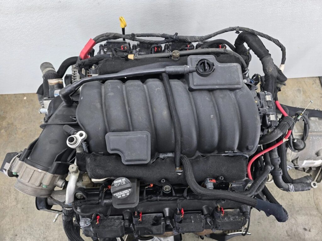 DODGE CHALLENGER R/T 15-23 6.4L