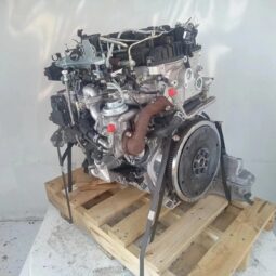 MITSUBISHI TRITON 2.4L TURBO DIESEL ENGINE 4N15 2018-2023