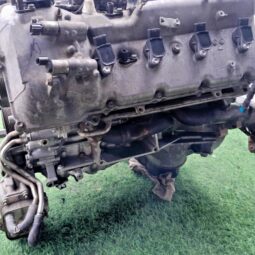 2008-2021 LEXUS LX570 5.7 V8 3UR-FE