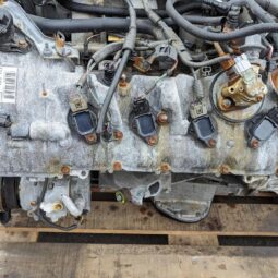 LEXUS IS-F MK2 2007 - 2015 ENGINE