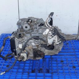 TOYOTA HIGHLANDER 3.5L V6 AWD AUTOMATIC TRANSMISSION UA80F 4X4