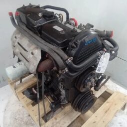 TOYOTA HILUX/4RUNNER 3L 4-CYLINDER ENGINE 2.8L