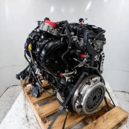 TOYOTA HIACE ENGINE 2.7L DUAL VVT-i 2TR-FE TRH 2015-2019
