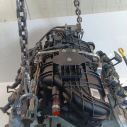 Cadillac Escalade 6.2 V8