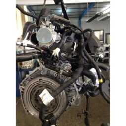 SUV 2018 ENGINE FIAT 500X (18) RESTYLING 1.3 16V TURBO