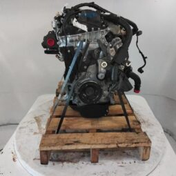 MAZDA CX3 DK SKYACTIV-D S5-DPTS 4 CYLINDER ENGINE 1.5L TURBO 2015-2018