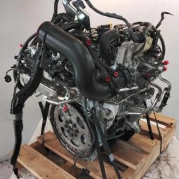 MAZDA CX5 SKYACTIV-D 4 CYLINDER ENGINE 2.2L SH-4 TWIN TURBO 2012-2018