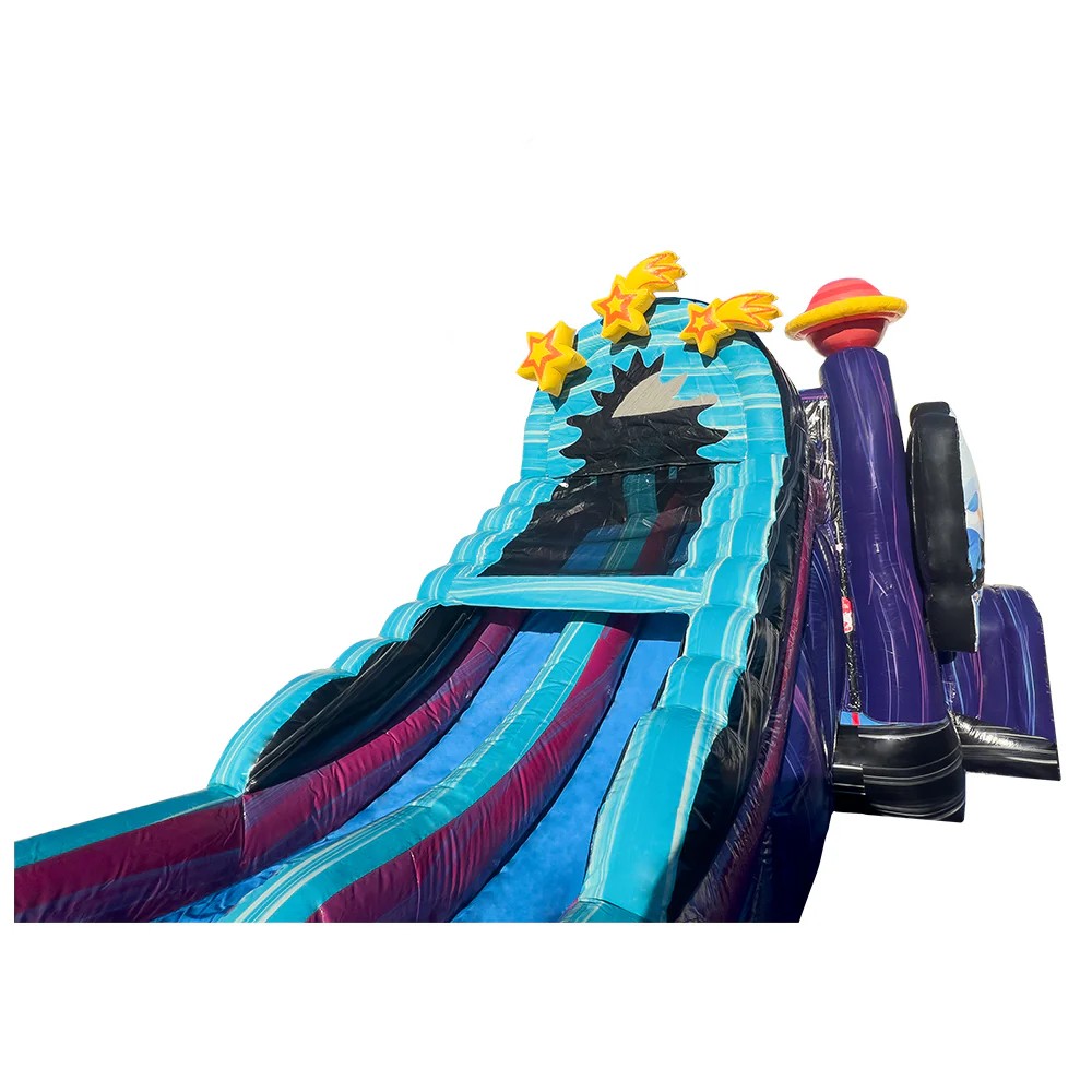 5in1 Galaxy Voyager Combo Dual Lane Wet/Dry - Image 4