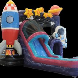 4in1 Galaxy Voyager Combo Wet/Dry